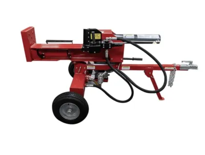 HBWS LOG SPLITTER