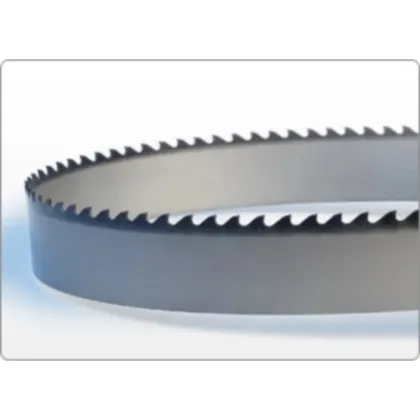 Band Sawblade Sharpening Machine - Wood Cutting Saw Blade Grinding Machine