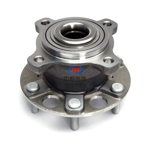 Haval H9 H9 এর জন্য সামনের চাকা হাব বিয়ারিং