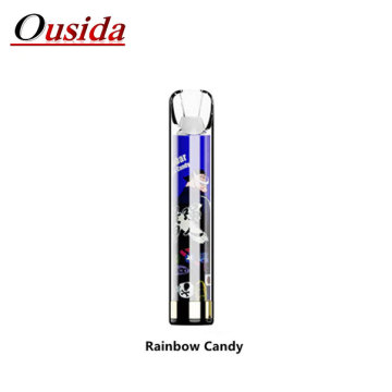 Disposable Vape Hippobar H5 3500Puffs DIsposable Pod