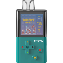 Vosoon Game Box 7000puffs Toplaceable Pod Disposerive Vape