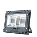 RGB Bluetooth Solar Floodlight