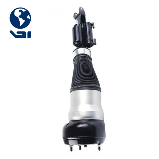 OE 2223204813 Front Right Air Shock Absorber Air Suspension Kit for Benz S-Class W222 (2013-2016)