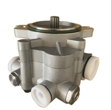 DH215-9 Hydraulic Gear Pump Pilot Pump for Excavator - Factory Accessories for Sale