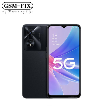 GSM-FIX Official New OPPO A97 5G, Mediatek MT6833P, 48MP Camera, 6.6 inch 90Hz LCD, 5000mAh