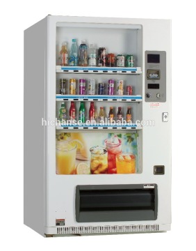 automatic vending machine for beverage/drink manufacturer dispenser vender vendor
