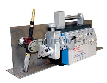 HK-4B Electromagnetic Auto Welding Machine