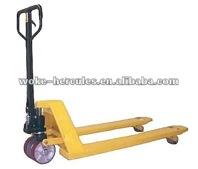 Hand Pallet Jack