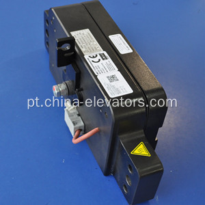 Freio KM51007092V000 para máquina sem engrenagens KONE NMX11