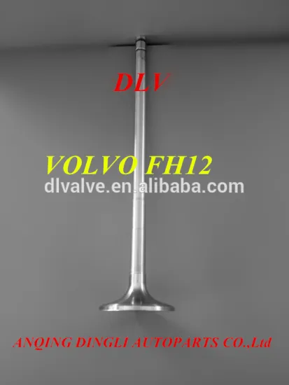 ENGINE VALVE FOR volvo FH12 (1547492 8148574)