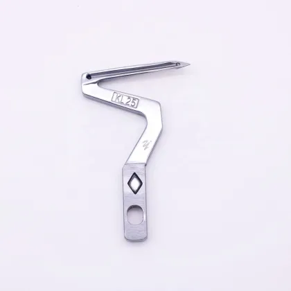 Yujie KL25 Overlock Machine Looper: An Industrial Sewing Machine for Siruba 747