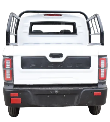 Changli Freight Car Electric Pickup Truck