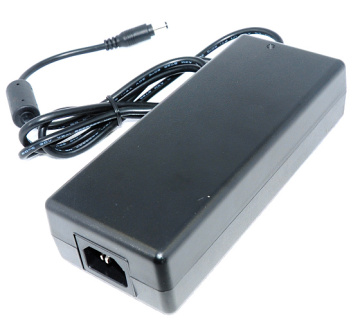 Indoor -Gebrauch 9V 10A -Stromadapter