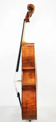 Professional Chinese Spruce Advanced Cello