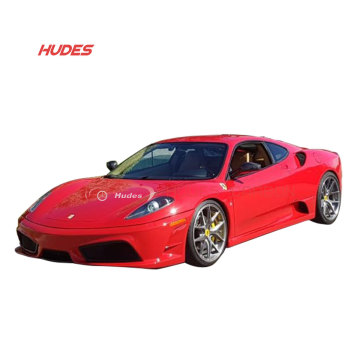 F430 बॉडी किट स्केडेरिया और फेरर I 430 स्केडेरिया बॉडी किट के लिए बॉडी किट