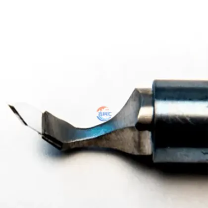 Hot Sale Sapphire Hair Transplant Blade - Leading Hair Transplant Instruments