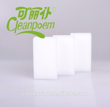High Quality melamine nano Eraser sponge,Eco-friendly Magic Sponge