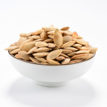 100% Raw pumpkin seeds