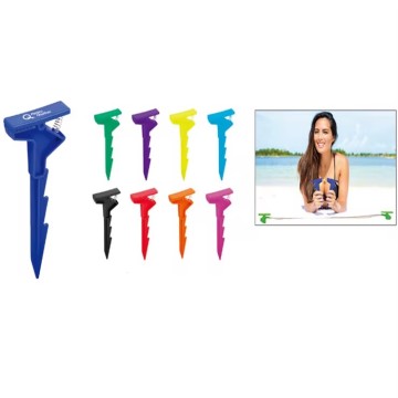 Custom Beach Cloth Clips - Wholesale Promotional New Design
