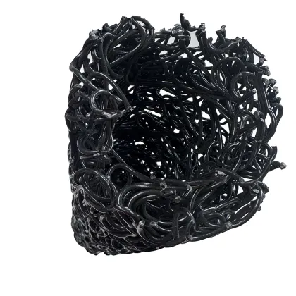 Plastic Blind Ditch Drainage Systems