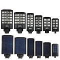 Solar Street Lights per il cortile