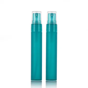 plastic perfume atomizer 8ml 10ml pen sprayer bottle