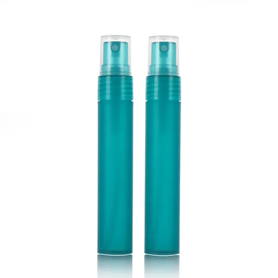 premium perfume atomizer 12ml 10ml with logo