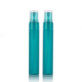 Atomizador de perfume de plástico 8 ml 10 ml de botella de rociador de lápiz