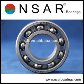 Large and Heavy hot sale deep groove ball bearing 609-Z(competitive price)