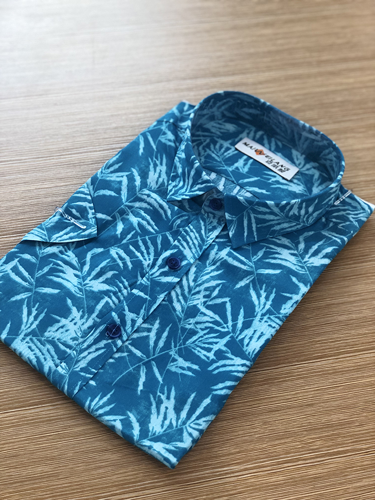 short sleeve shirt for men