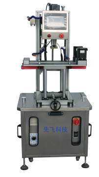 FXZ-4L Rotary Capping Machine