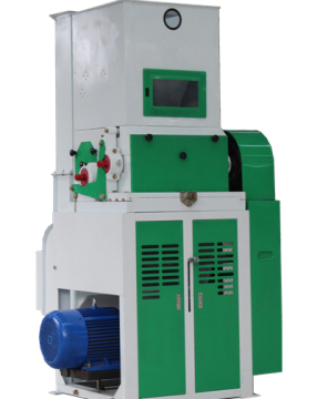 Hot Sale Paddy Husker Machine - Rice Milling Equipment