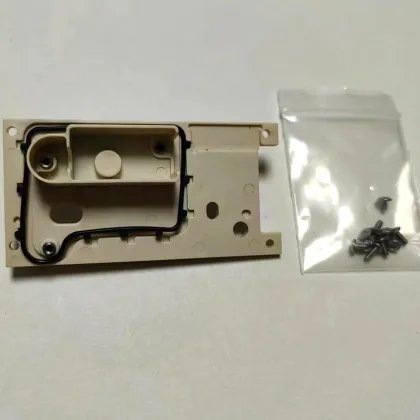 Hitachi Spare Parts HB-PY1446 Deflection Plate Holder for Hitachi RX2 UX GU CIJ Inkjet Printer