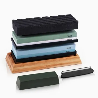 Diamond Whetstones Diamond Honing Stick for Sharpening