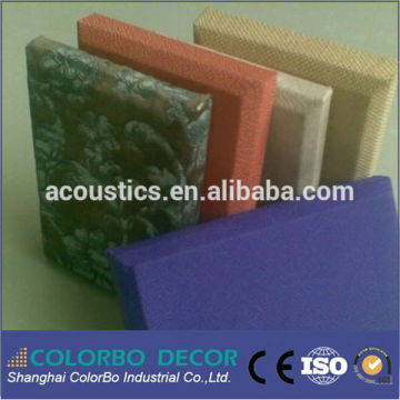 waterproof Wall panel Coverings Natural acoustic living walls wallpaper