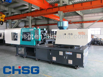 Plastic Syringe Making Machine for Cable Clip (CHSG)
