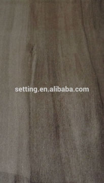 Titanium plate series /WOOD GRAIN UV BOARD