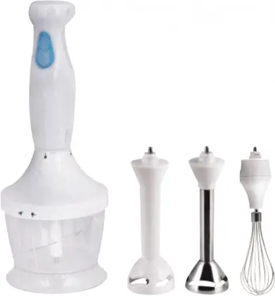 Nutrional Factors Hand Blender