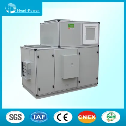 Industrial cleaning air conditioning equipment water-cooled R22/R407C/R410A cleaning air conditioner