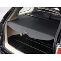 Rear Cargo Screen Cover Trunk Screen For Toyota