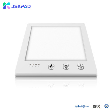 JSKPAD UV-freie 10000 Lux Lichttherapie-Sonnenlampe