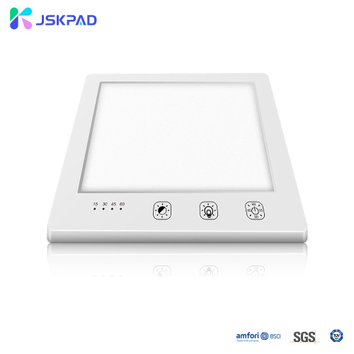 JSKPAD ultravioleta 10000 Lux para luz solar para terapia