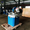 CS315 double edge metal circular saw machine