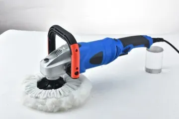 Linka 1400W Electric Hand Polisher Machine for Car Polishing
