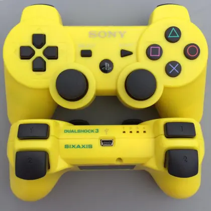 SONY PS3 Bluetooth Wireless Controller Gamepad