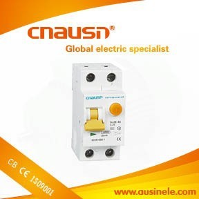 SL2 high quality circuit breaker for industry control and electric distribution