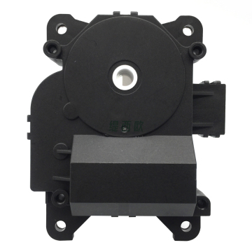 Heater A/C Blend Actuator Door Servo Motor For Honda CR-V 2007-2011