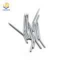 stainless steel Autoclavable Air Water Syringe Tips 3-way Syringe Tips