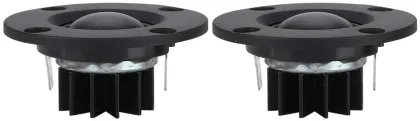 Customized Auto Speaker Parts
