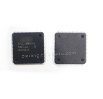 LPC2388FBD144: Zarding Integrated Circuits Chip IC ARM Microcontroller LQFP-144